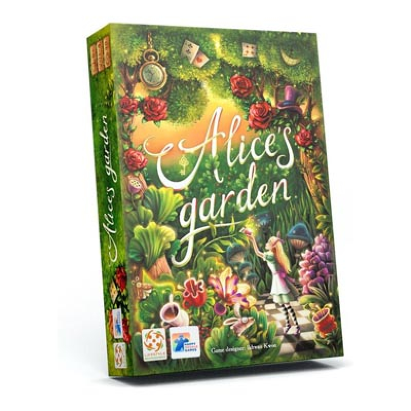 Alice's Garden